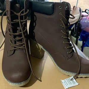 Women Boots